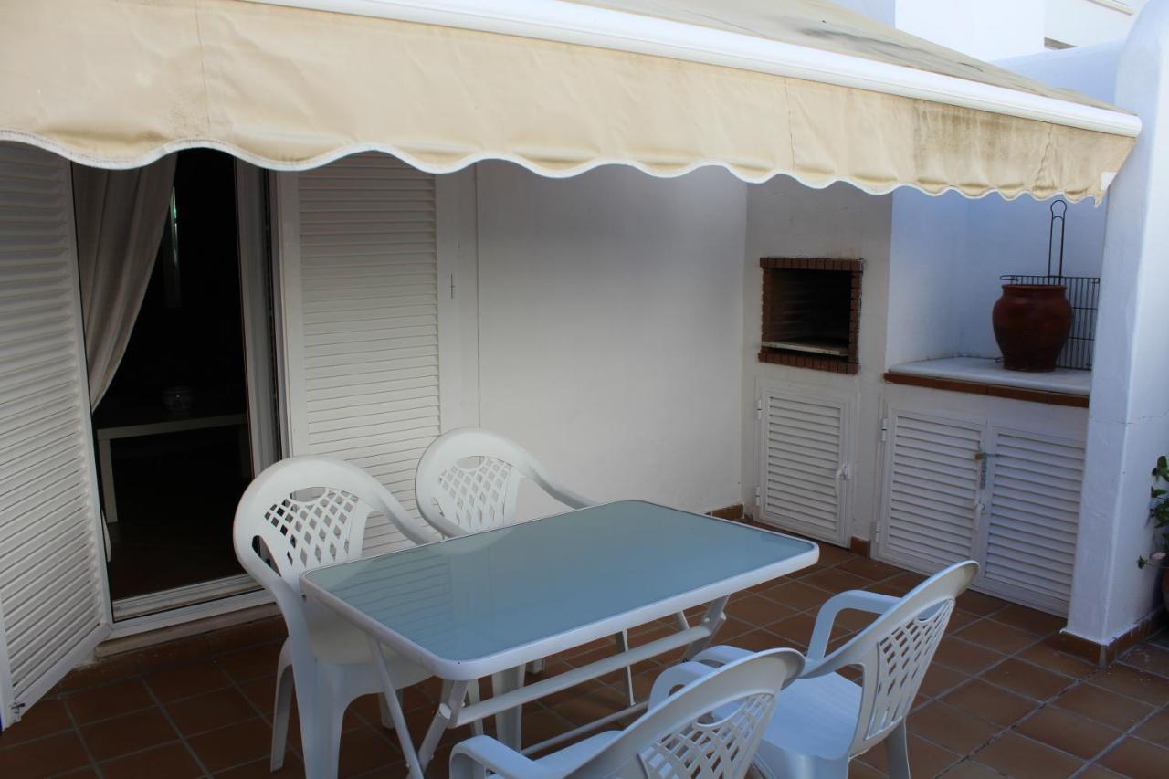 La Casita De Marina Golf-Costa Ballena Villa Cadiz Exterior photo
