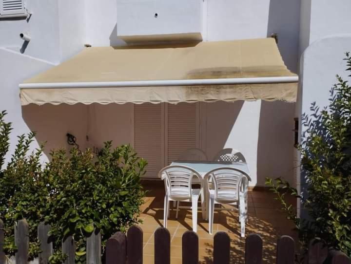 La Casita De Marina Golf-Costa Ballena Villa Cadiz Exterior photo